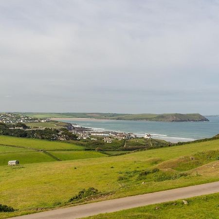 Pentewan Polzeath Exterior foto