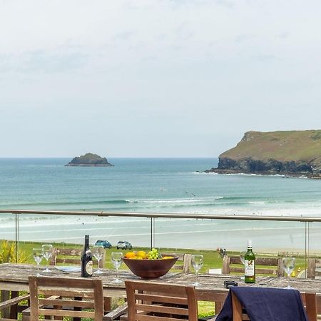 Pentewan Polzeath Exterior foto